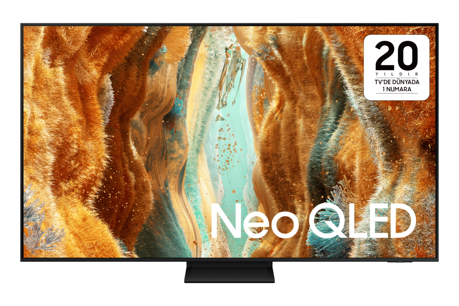 Samsung 75QN70F