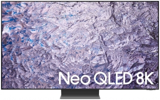Samsung 75QN800C