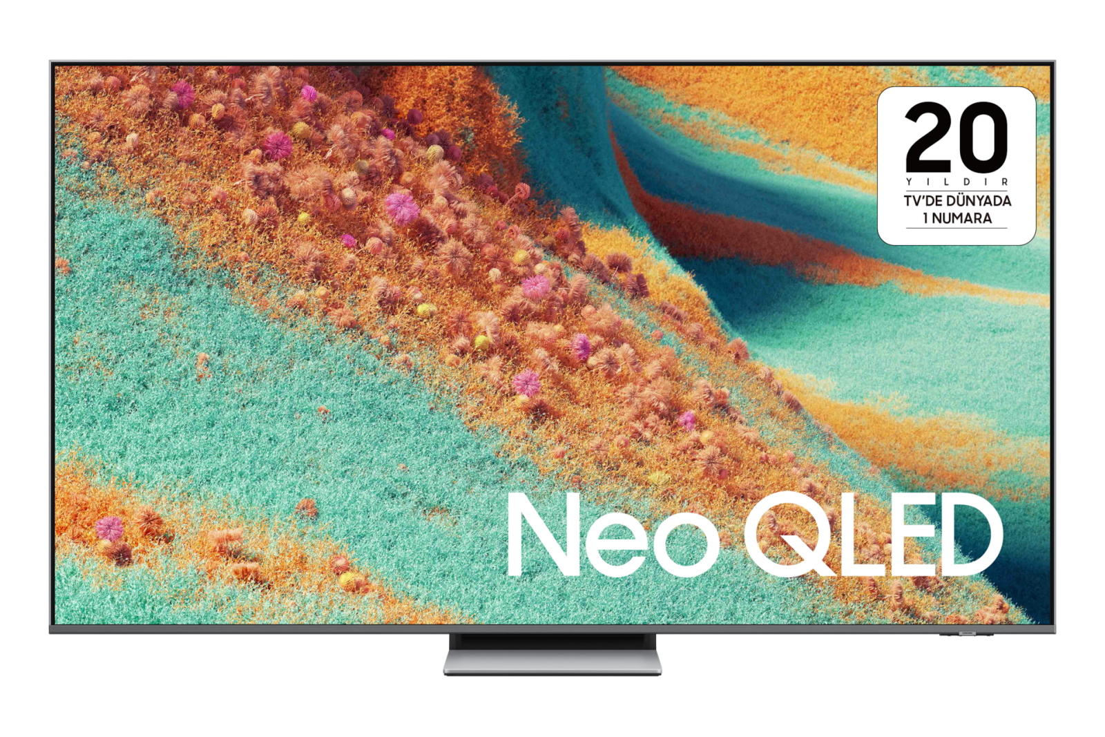 Samsung 75QN85F