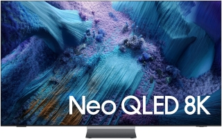 Samsung 75QN990F