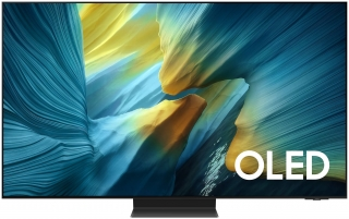 Samsung 77S95F