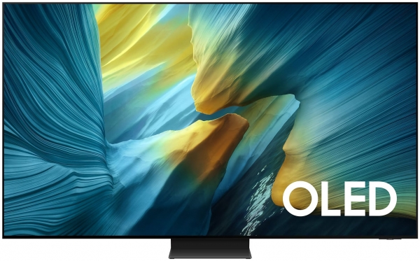Samsung 83S95F