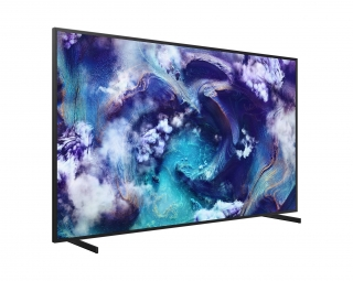 Samsung 85QN900F görsel 2