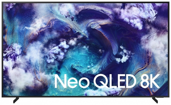 Samsung 85QN900F