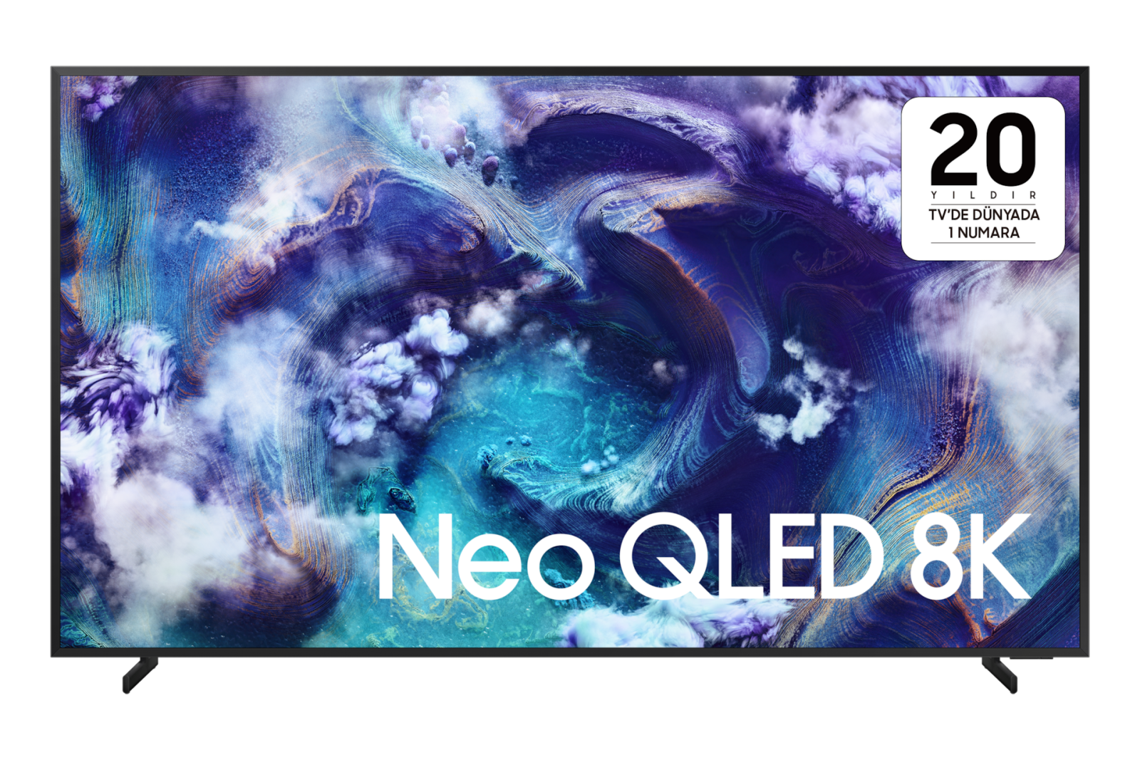 Samsung 85QN900F