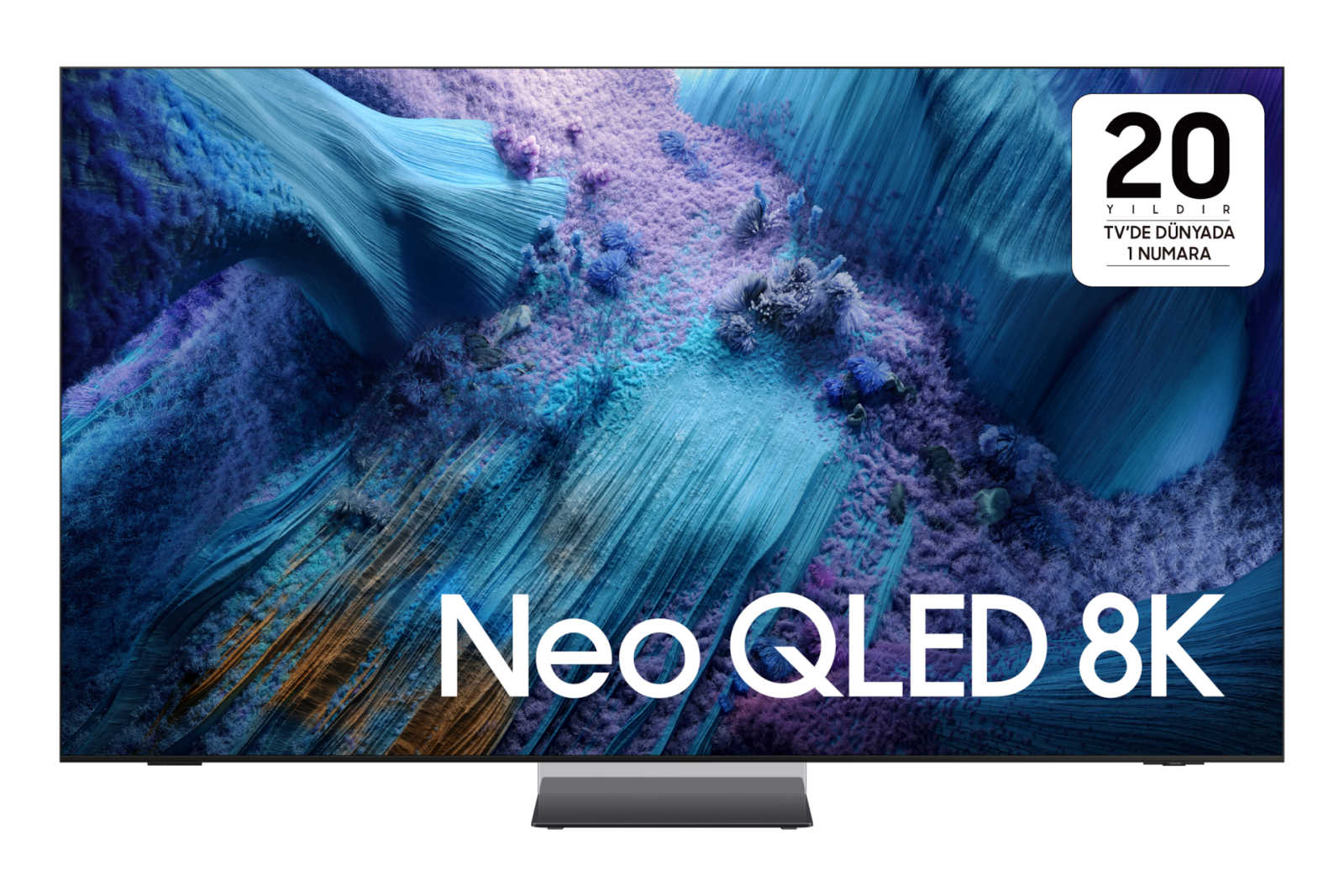 Samsung 85QN990F
