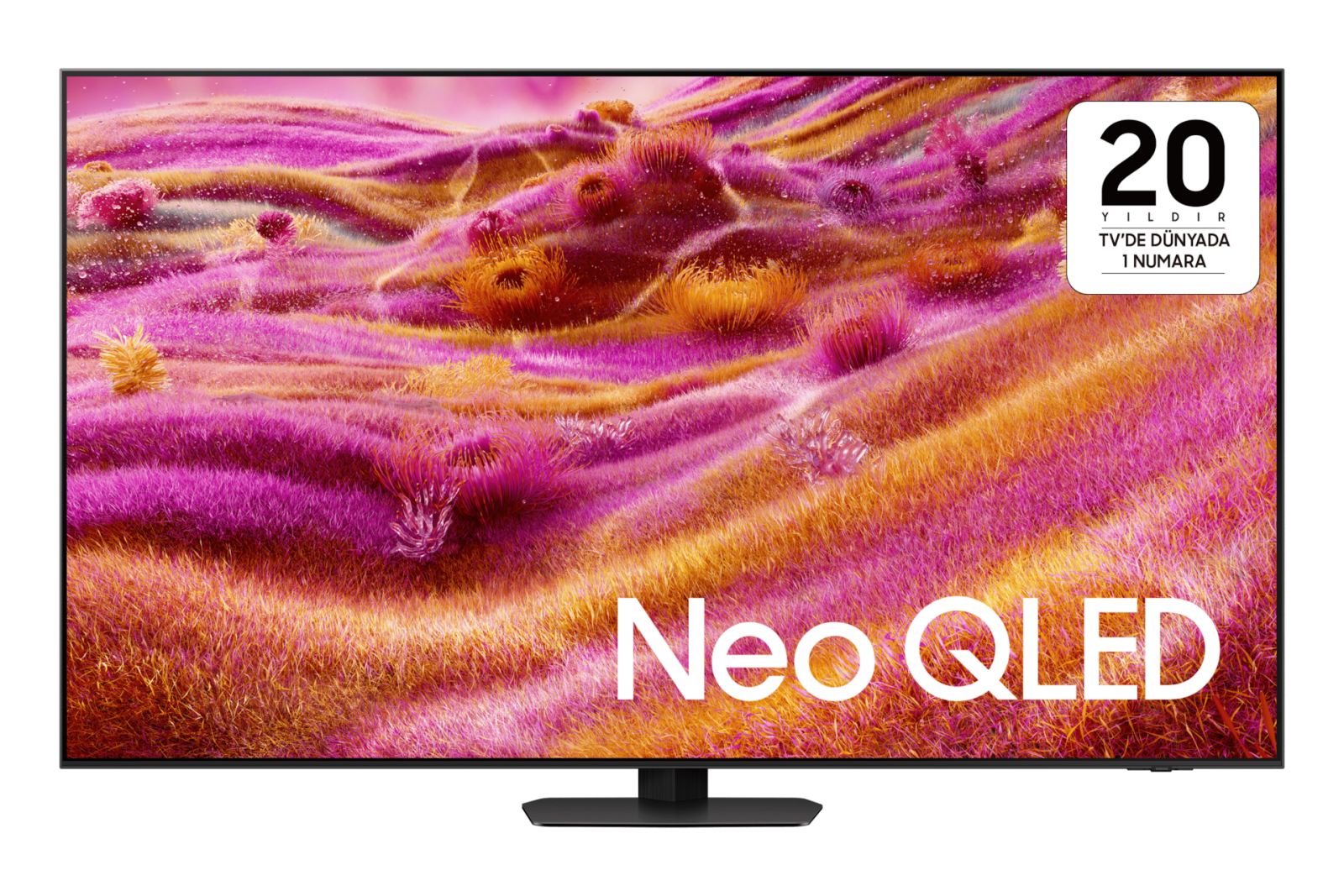 Samsung 98QN90F