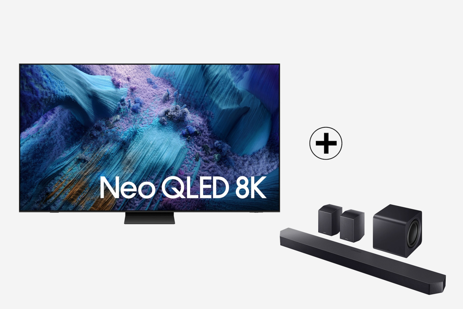 Samsung 98QN990F