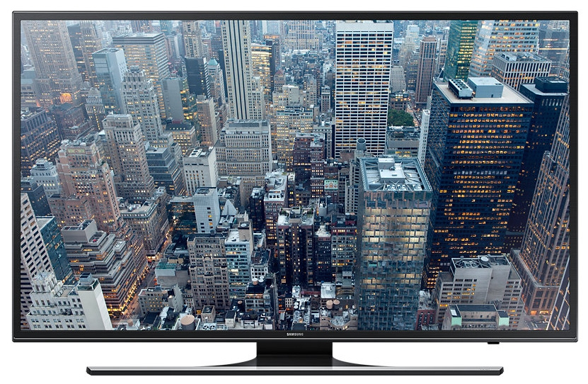 Samsung 48JU6470
