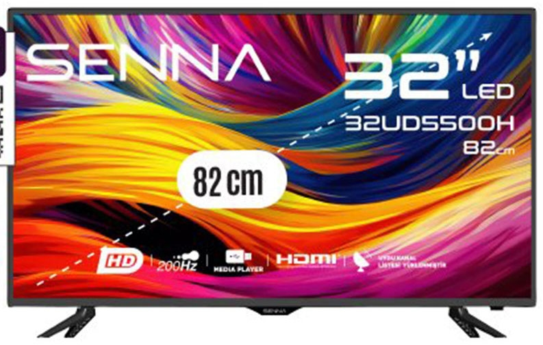 Senna 32UD5500H