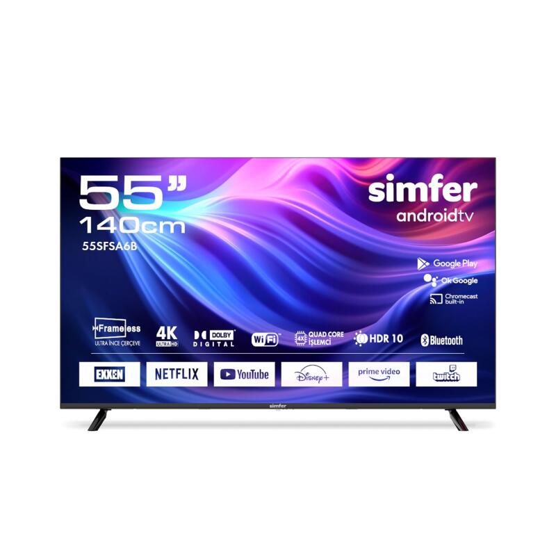 Simfer 55SFSA6B