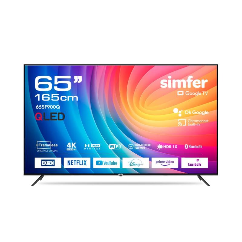 Simfer 65SF900Q