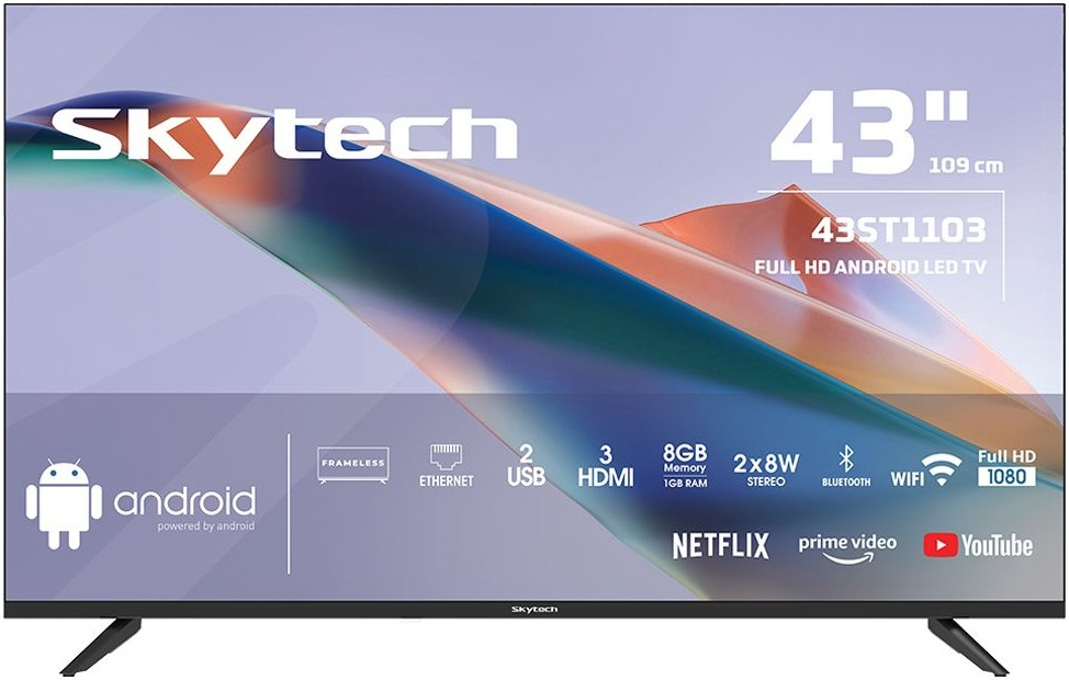 Skytech 43ST1103