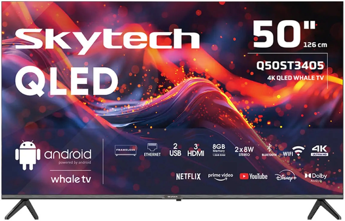 Skytech Q50ST3405
