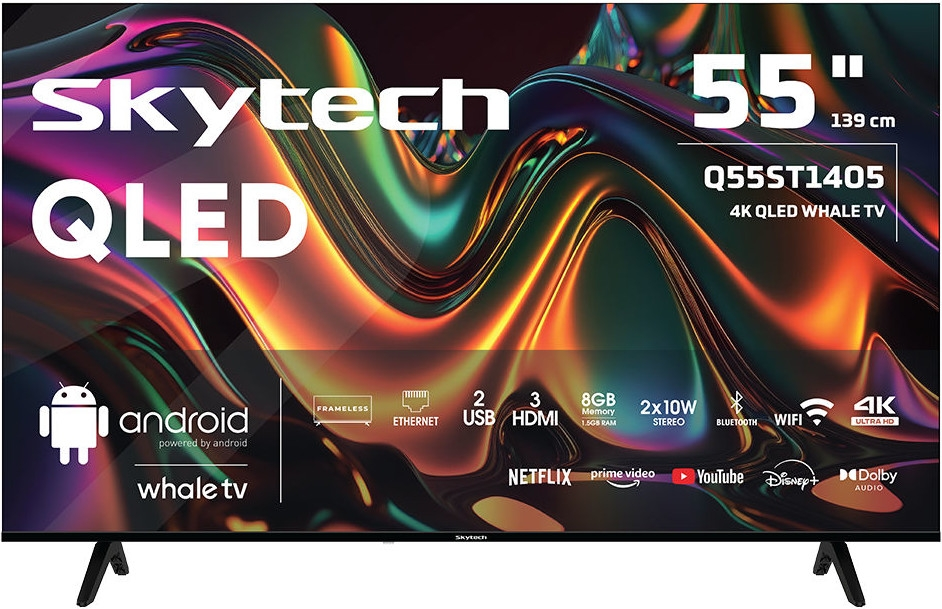 Skytech Q55ST1405