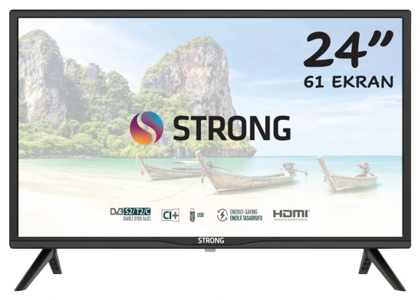 Strong MS24EC2000