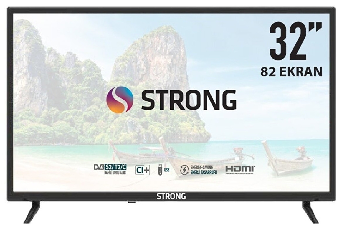 Strong MS32EC2000