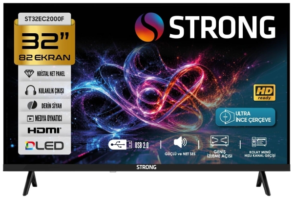 Strong ST32EC2000F