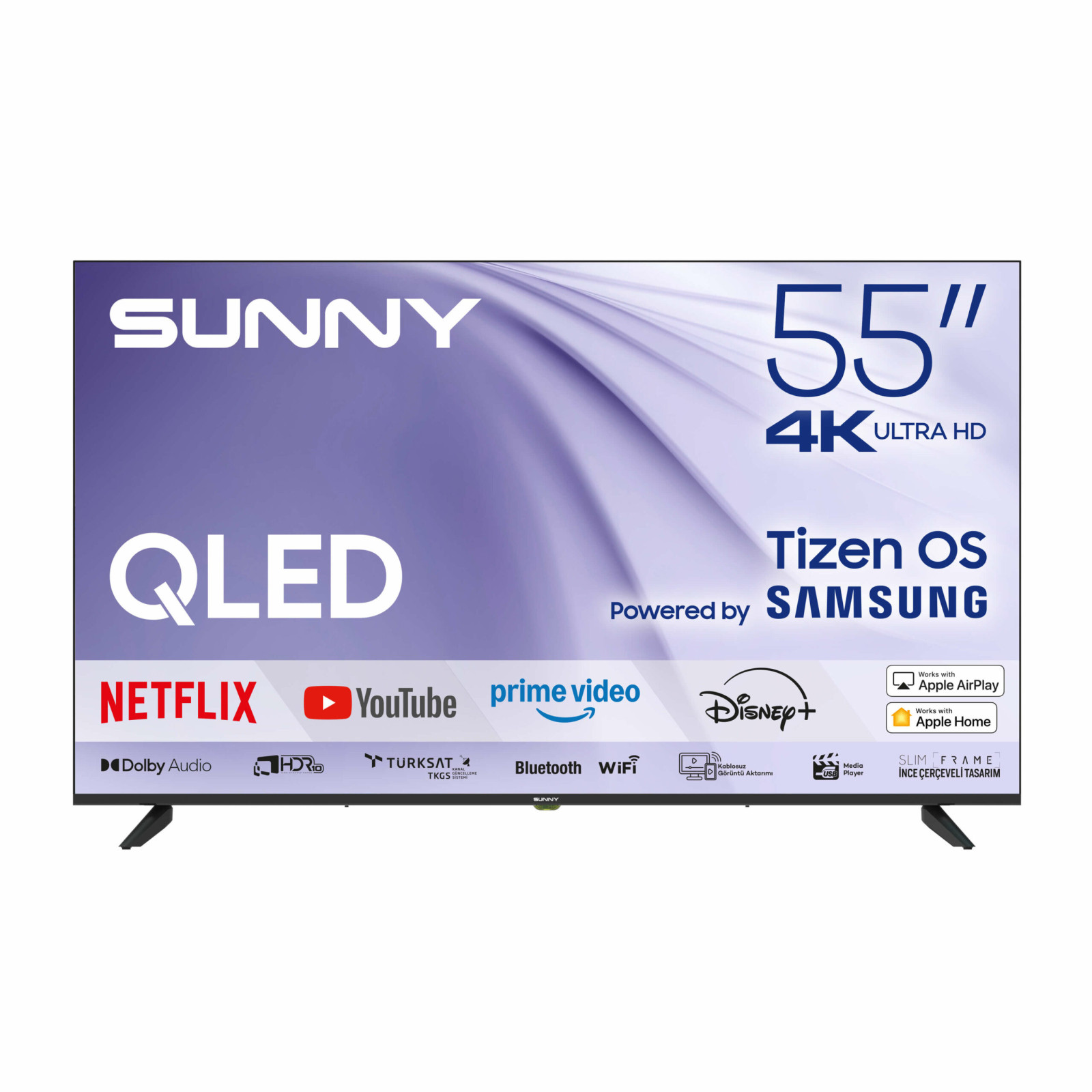 Sunny SN55LEDA88