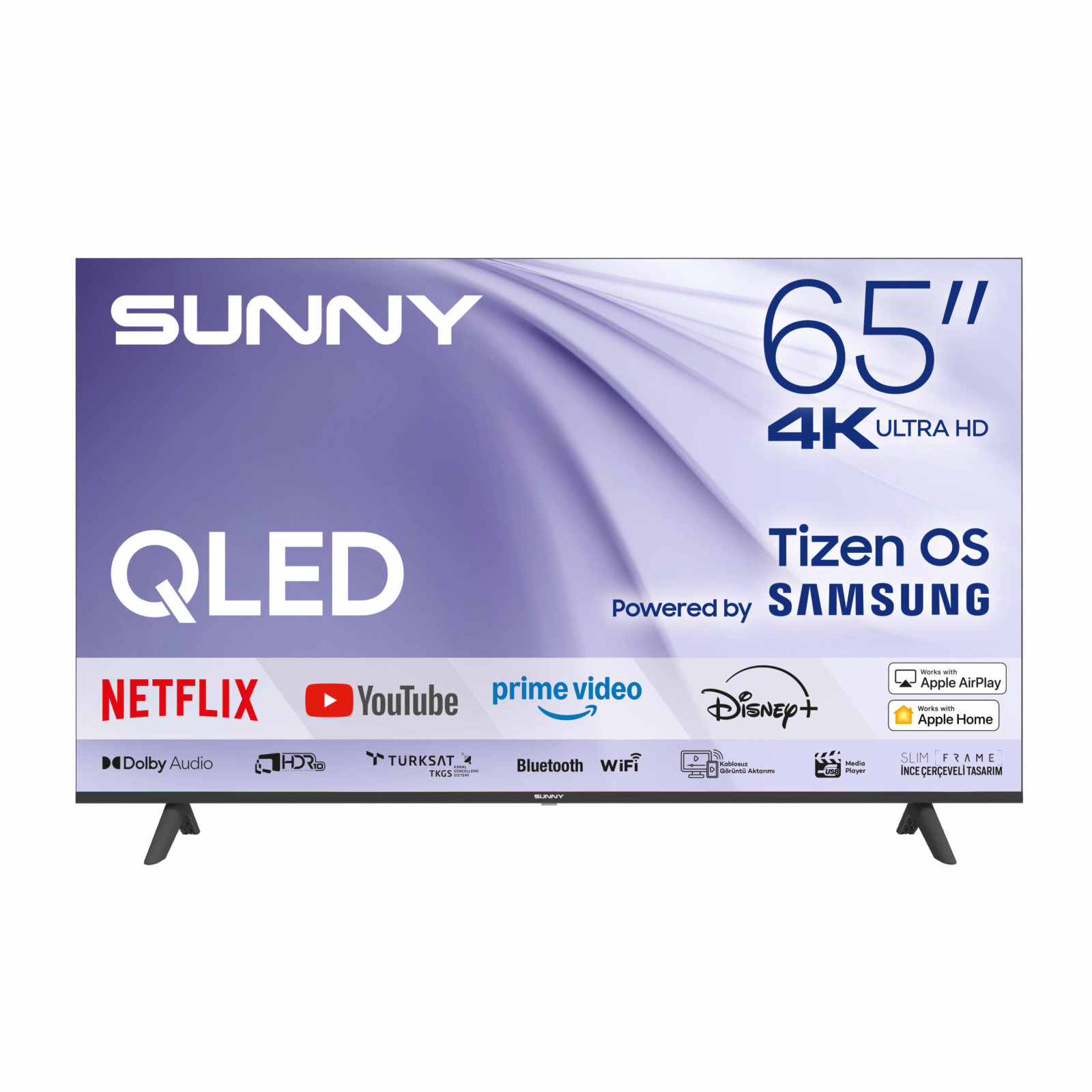 Sunny SN65LEDA88-G