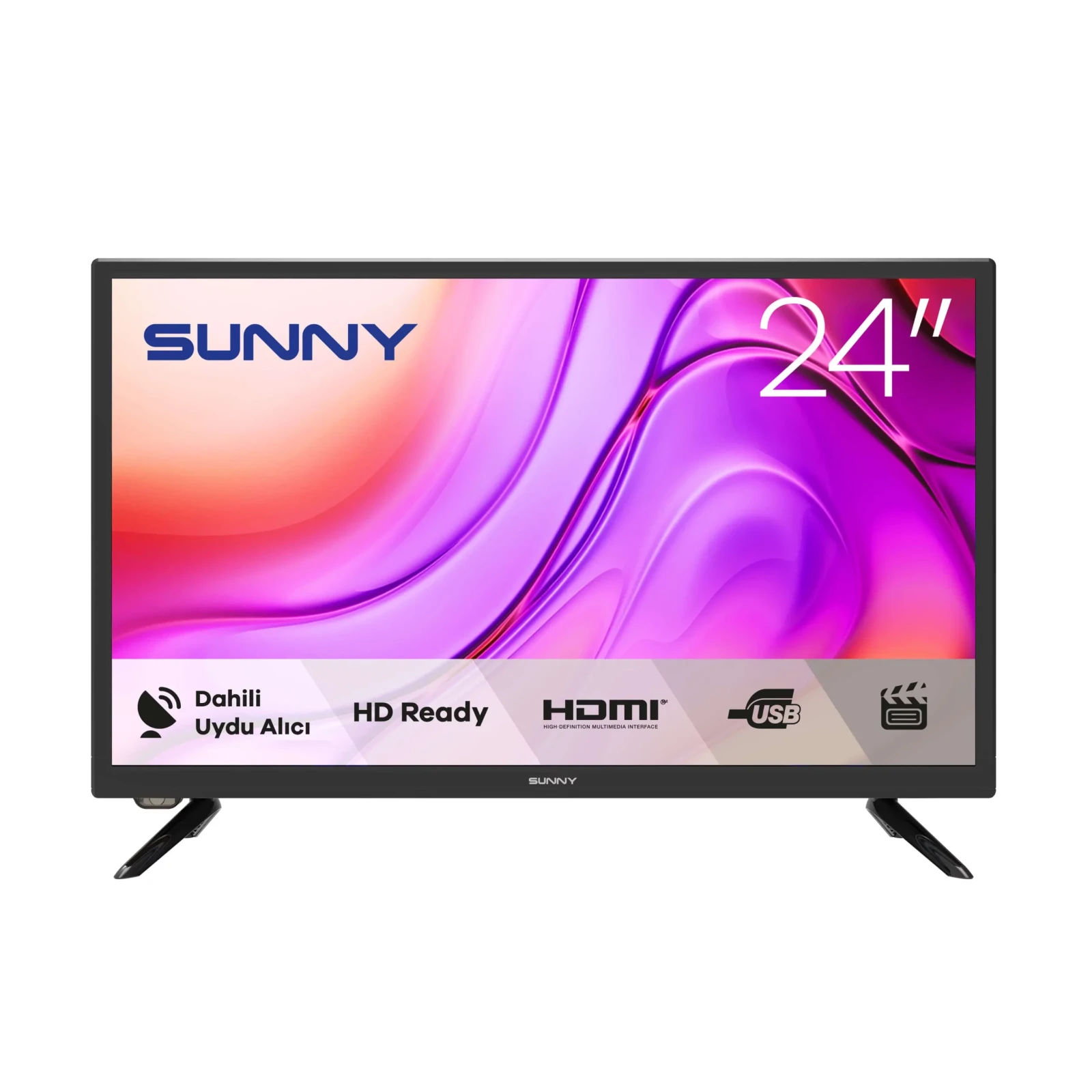 Sunny SN24LED09