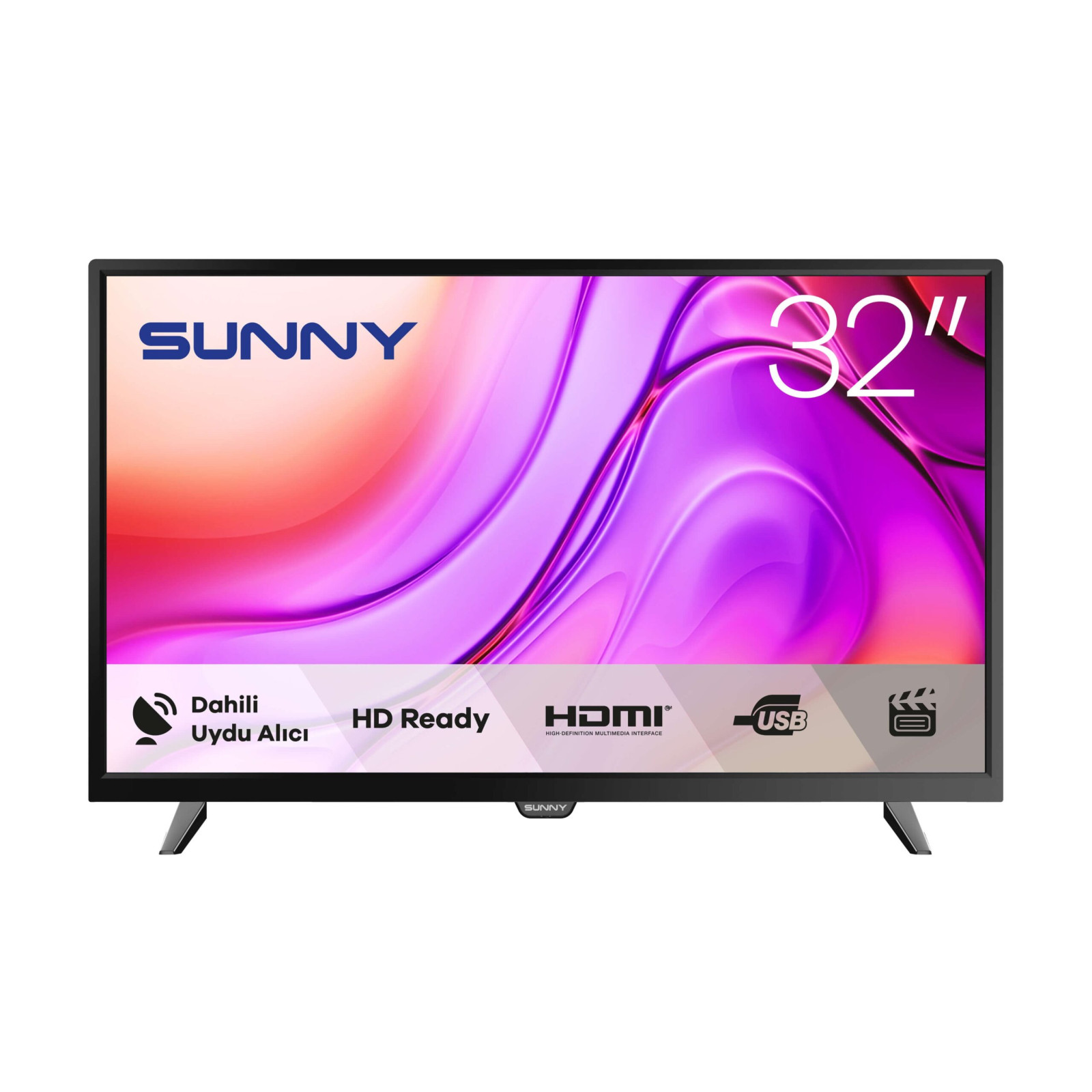 Sunny SN32DAL04