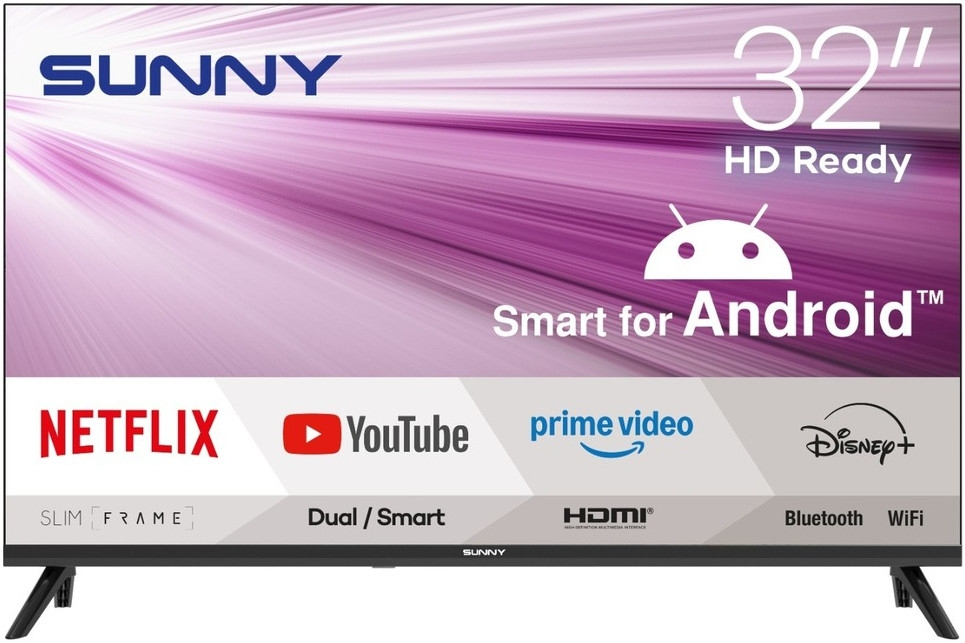 Sunny SN32HMLN-A14S
