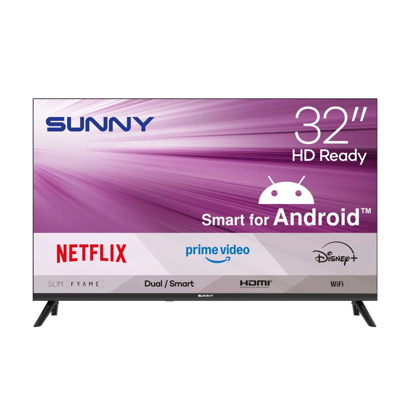 Sunny SN32HMLN-A14S