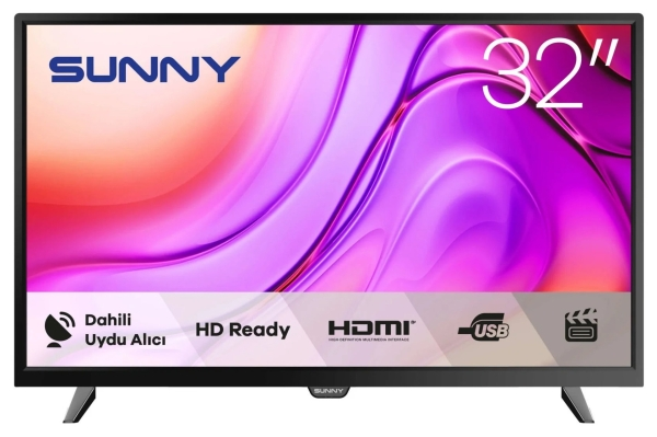 Sunny SN32HMLN-N01S