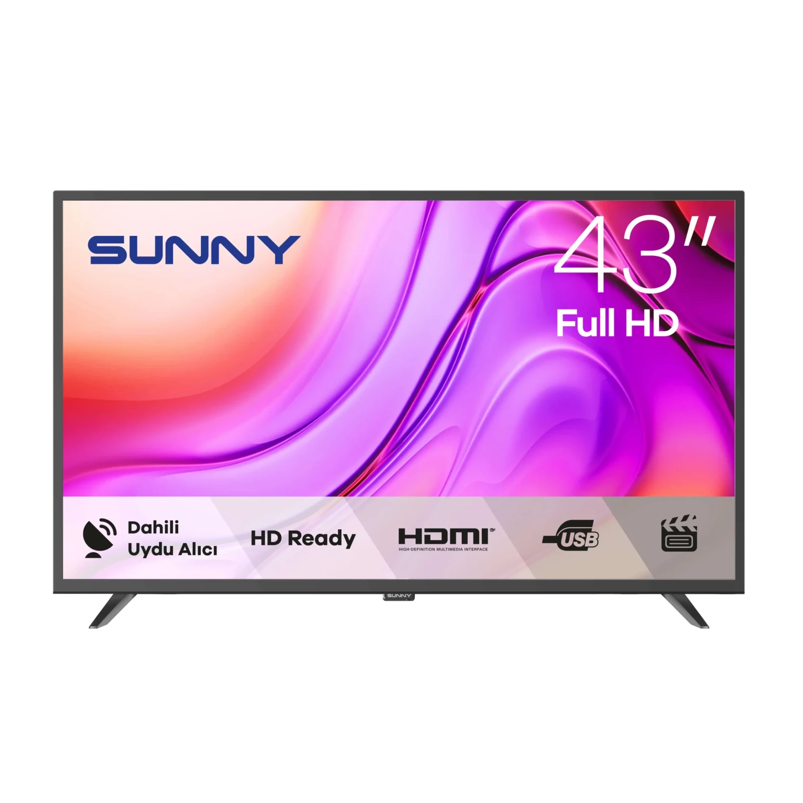 Sunny SN43DAL010