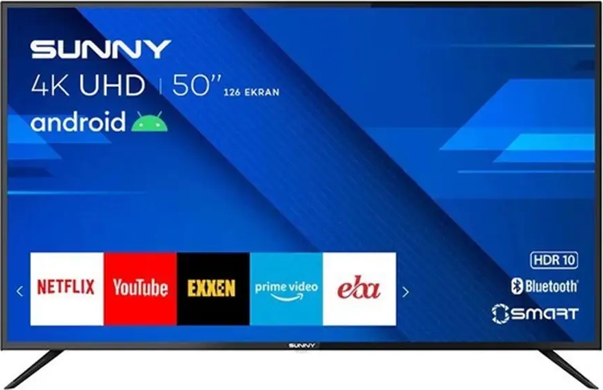 Sunny SN50FMN403