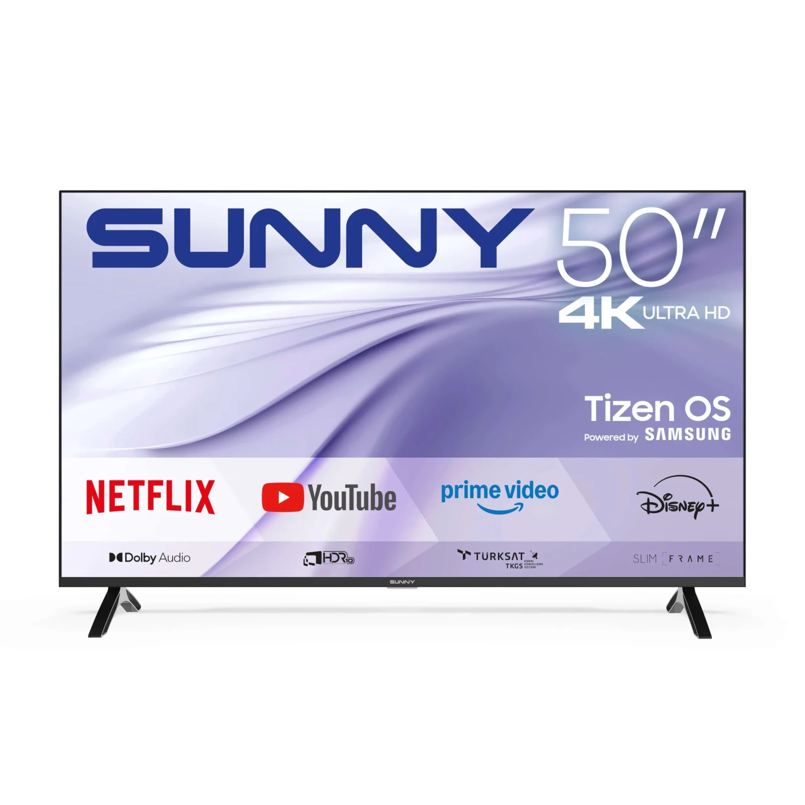 Sunny SN50FMN501