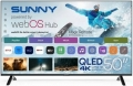 Sunny SN50QMN252C-S