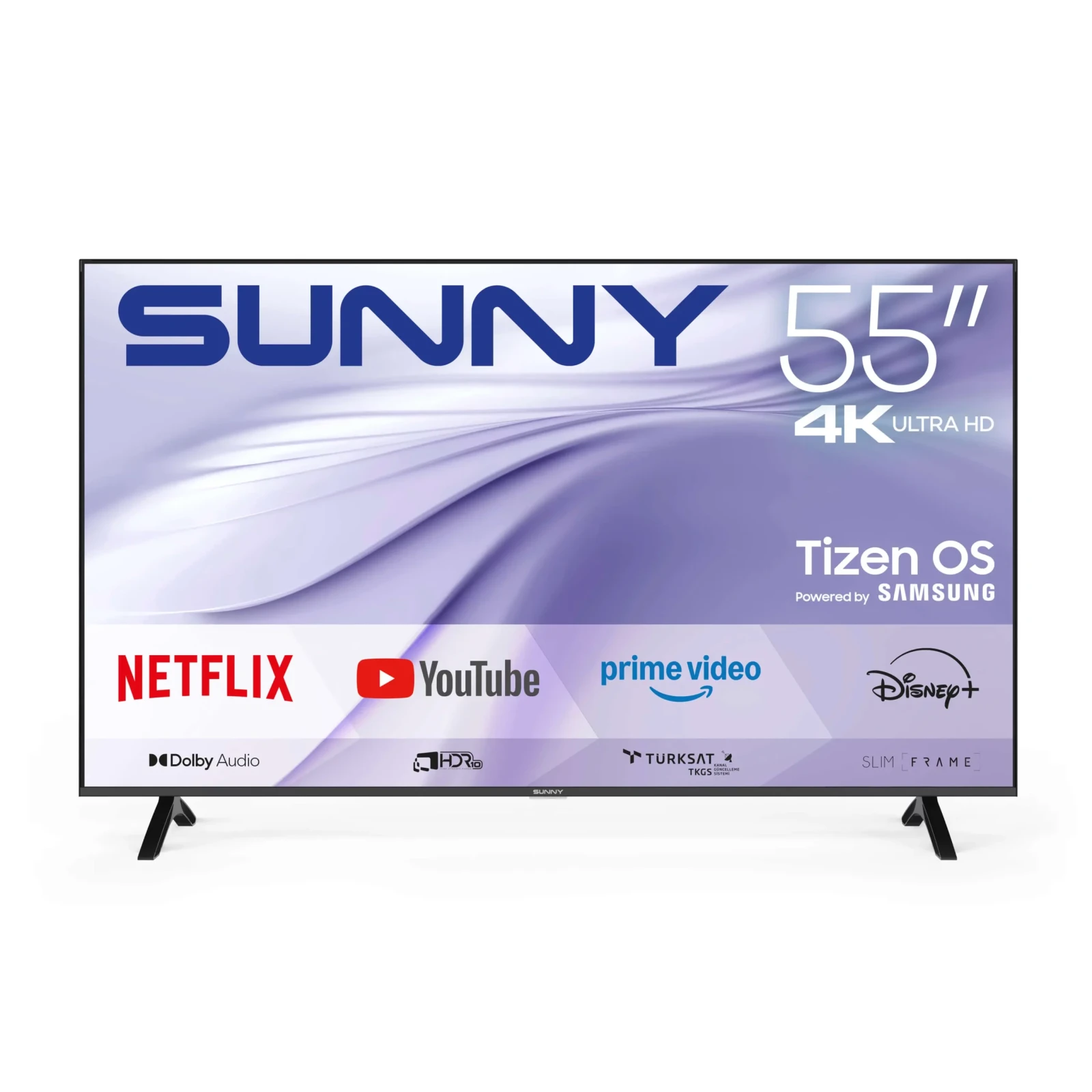 Sunny SN55FMN501