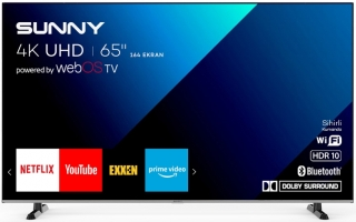 Sunny SN65FLEDJ240