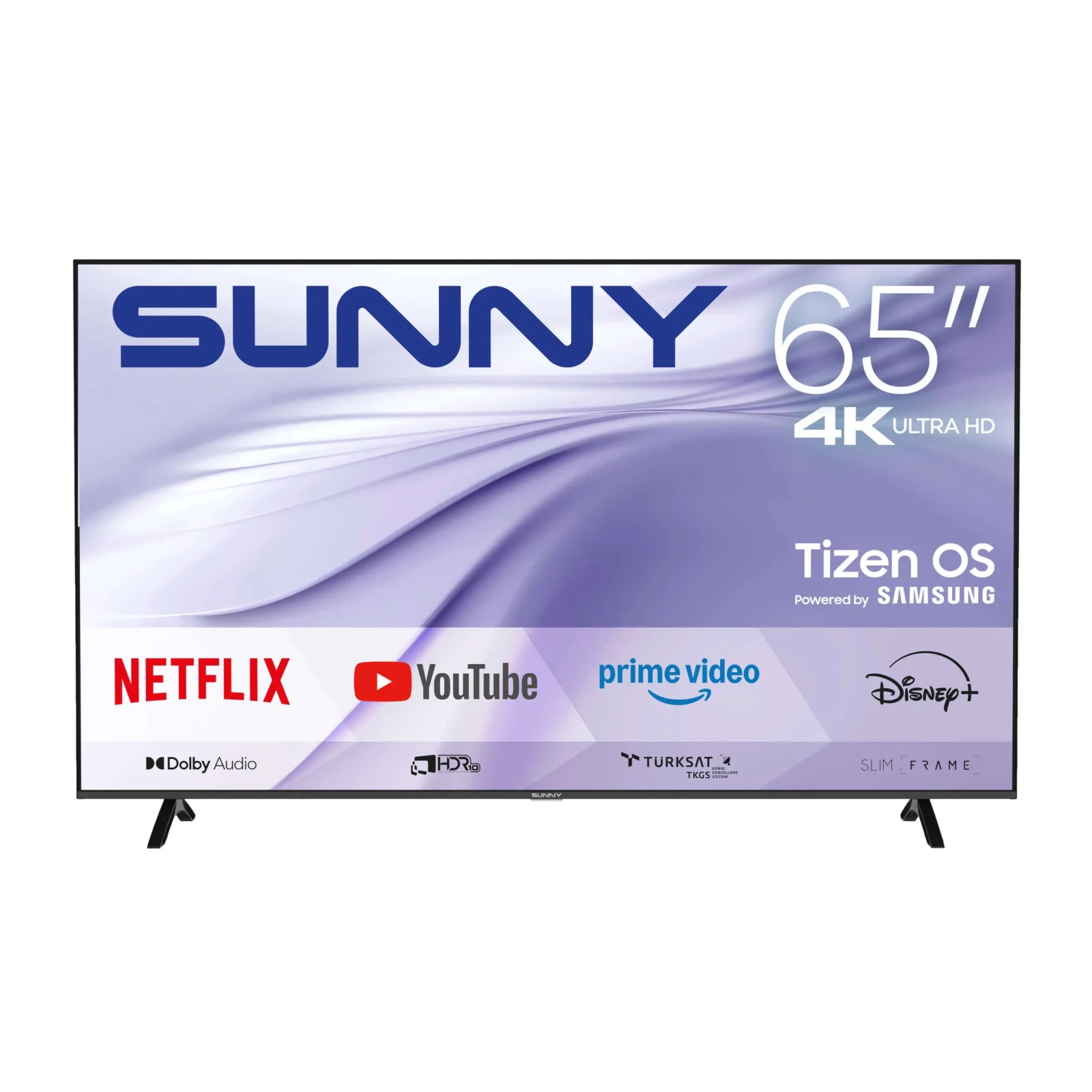 Sunny SN65FMN503