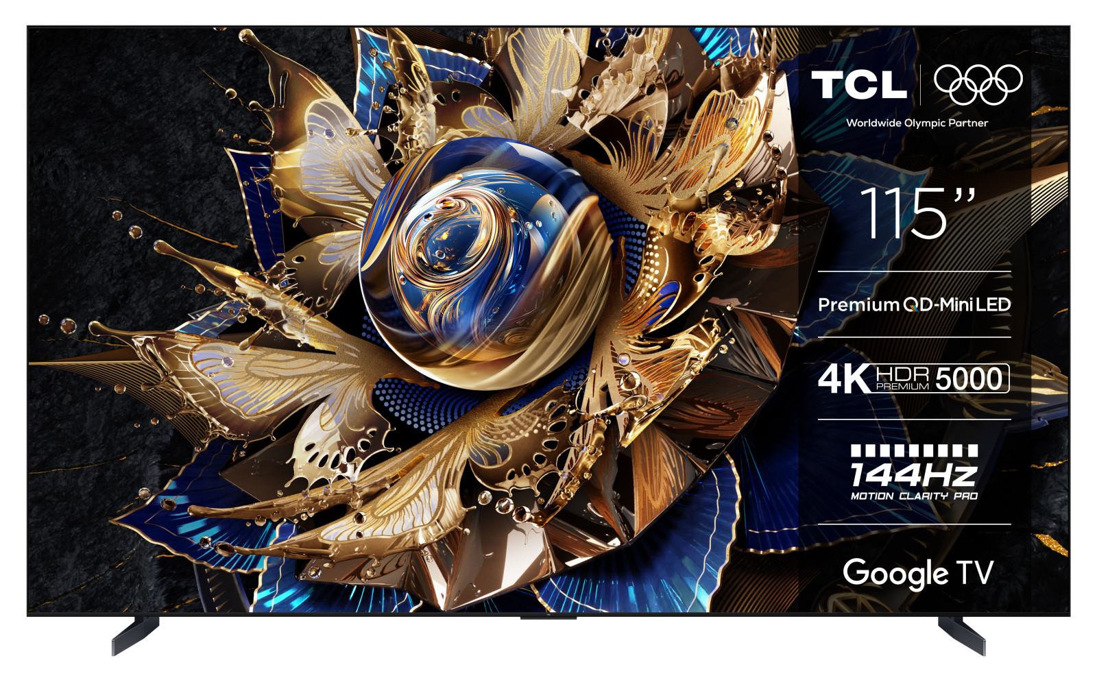 TCL 115X955 Max