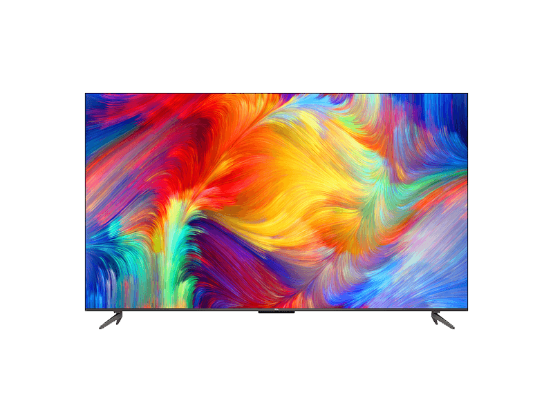 TCL 4K QLED TV 85/75/65/55/50/43 inches - T7B - TCL Europe