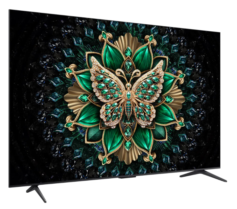 TCL 50Q6C görsel 3