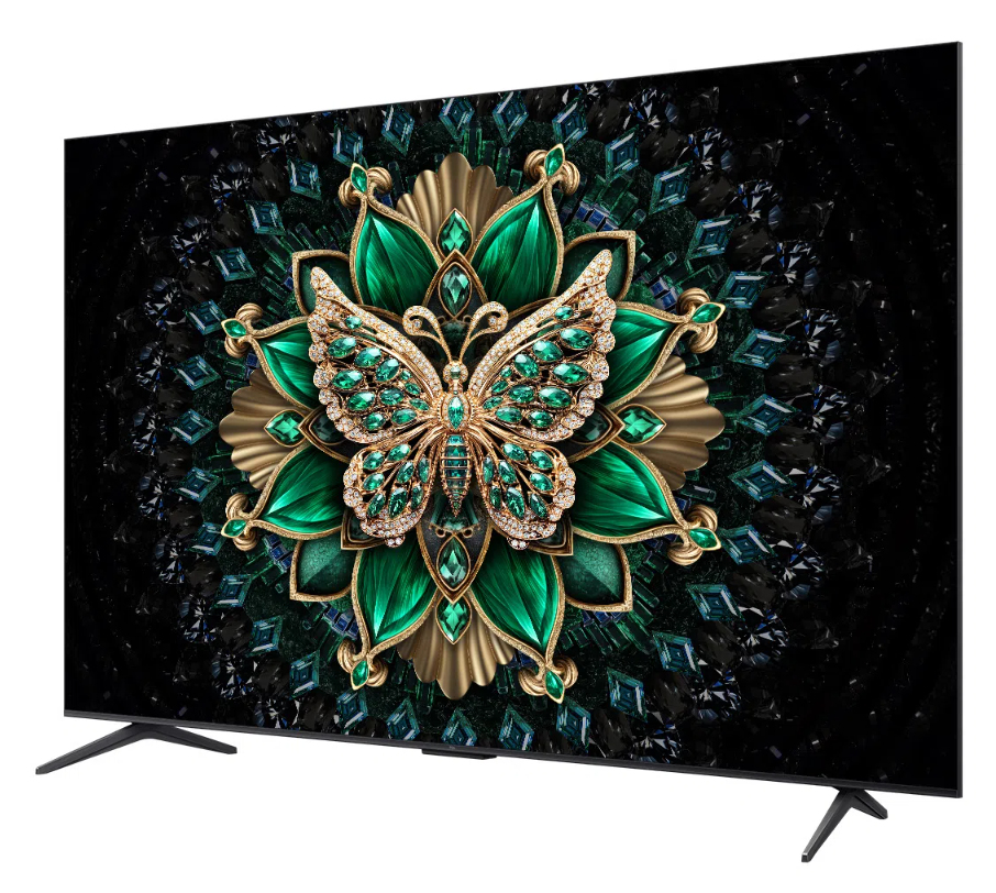 TCL 50Q6C görsel 4