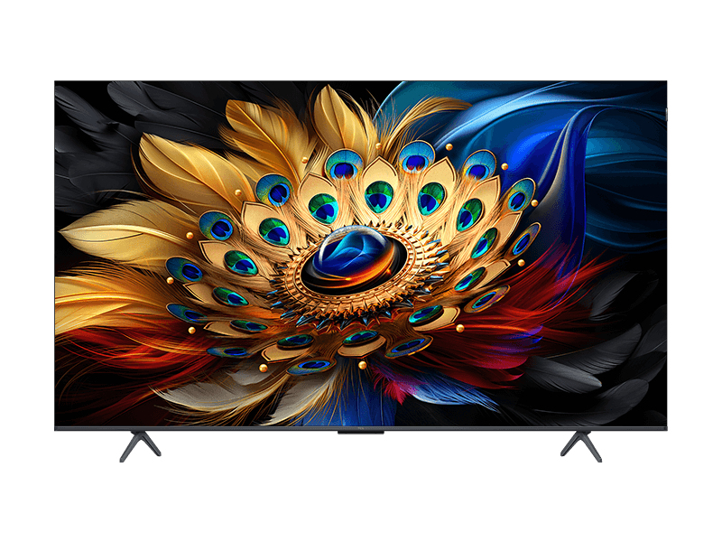 TCL 55C655