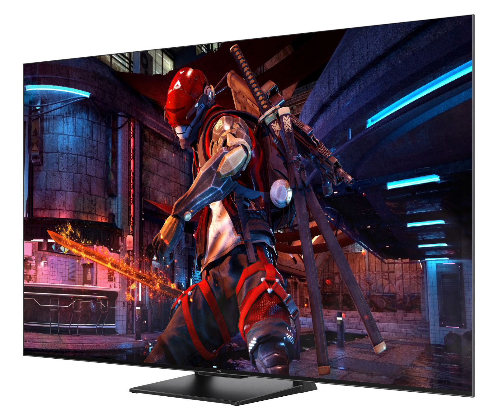 TCL 55C745 görsel 2