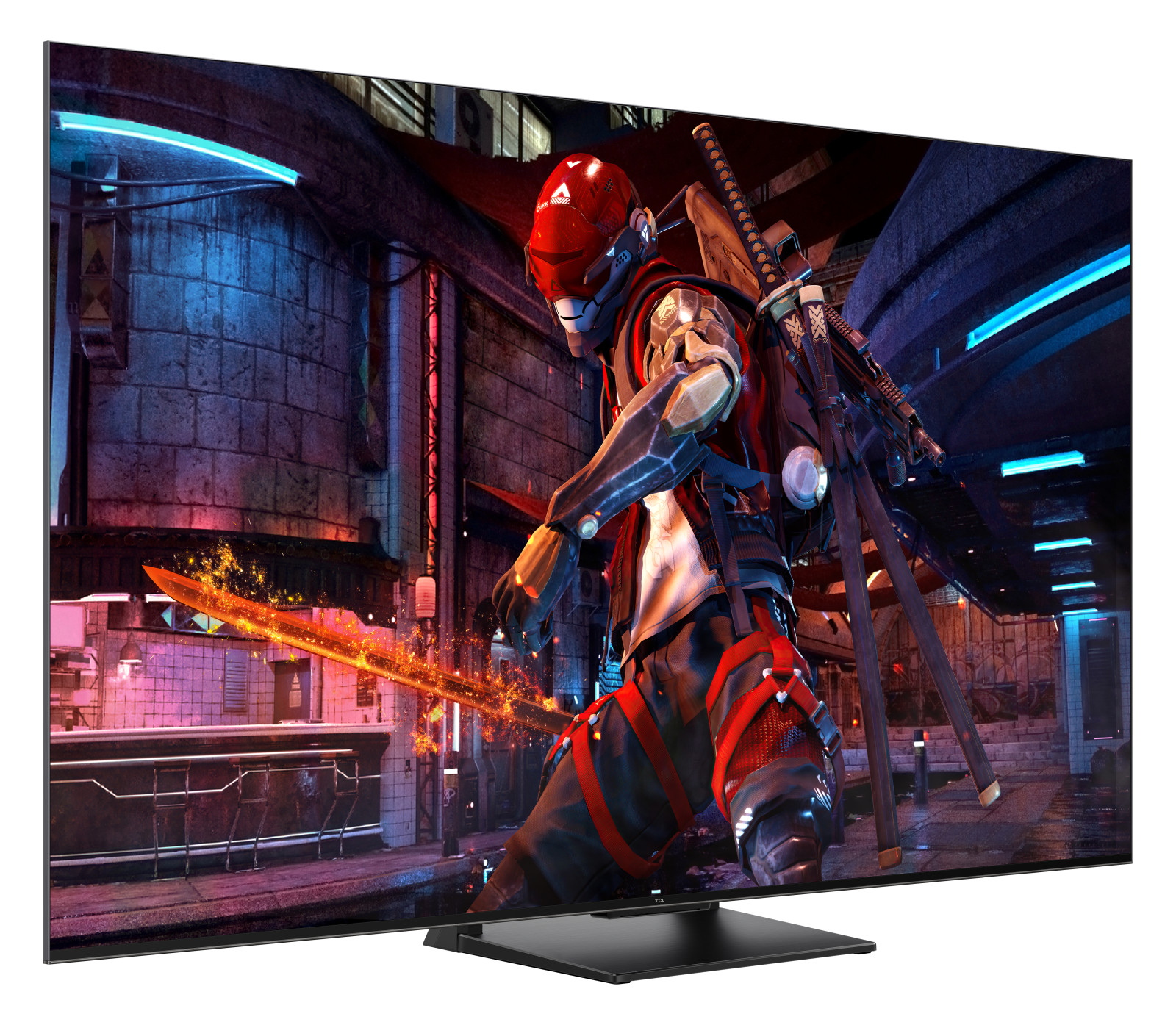 TCL 55C745 görsel 3