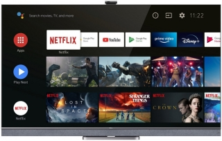 TCL 55C825