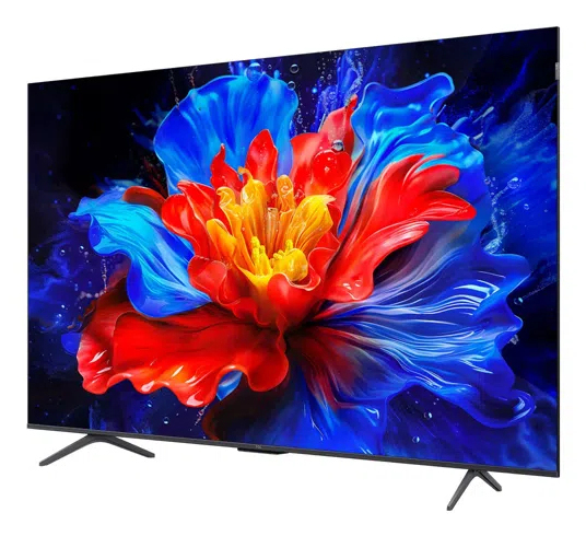 TCL 55P8K görsel 4