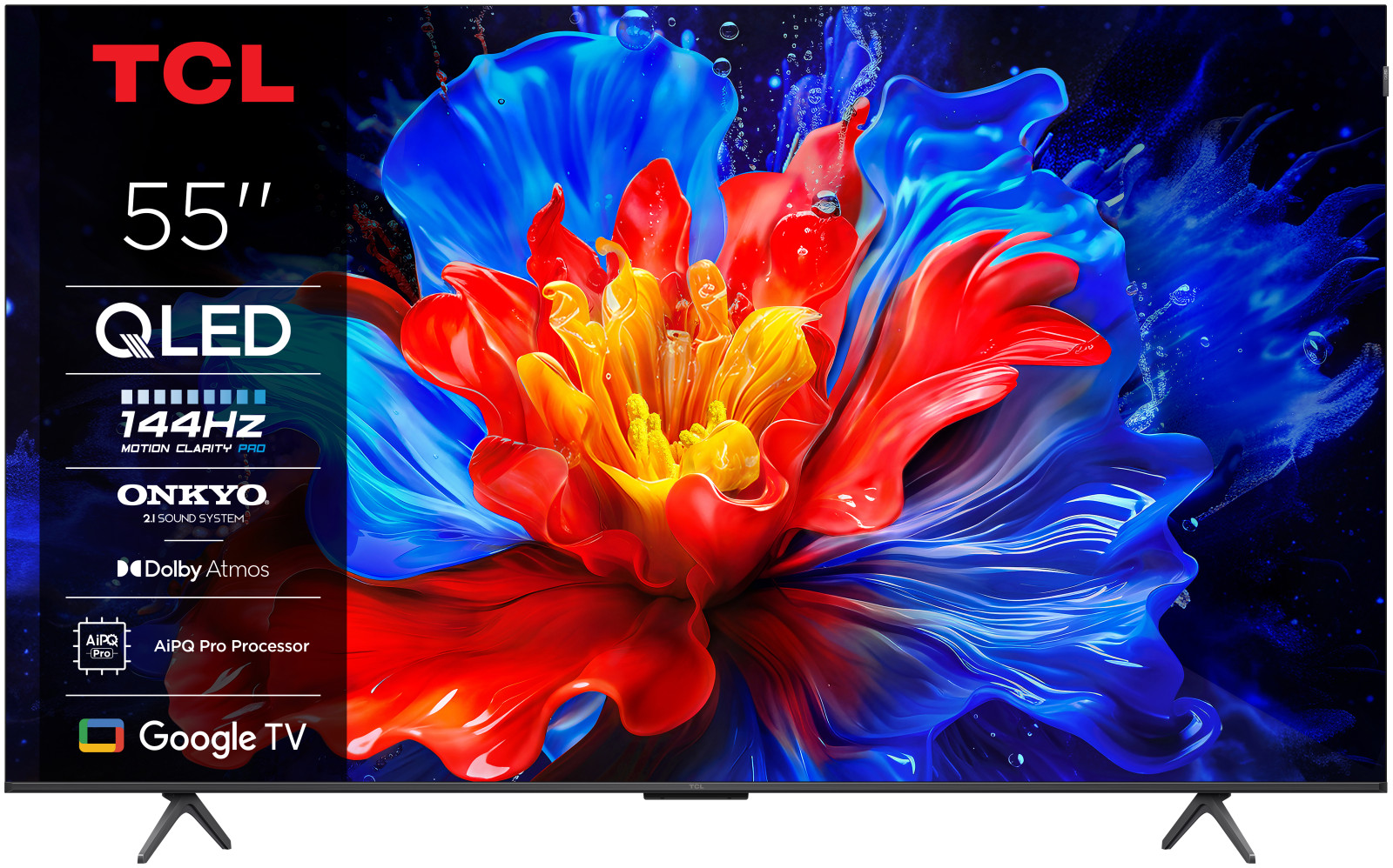 TCL 55P8K