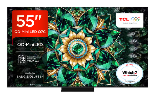 TCL 55Q7C
