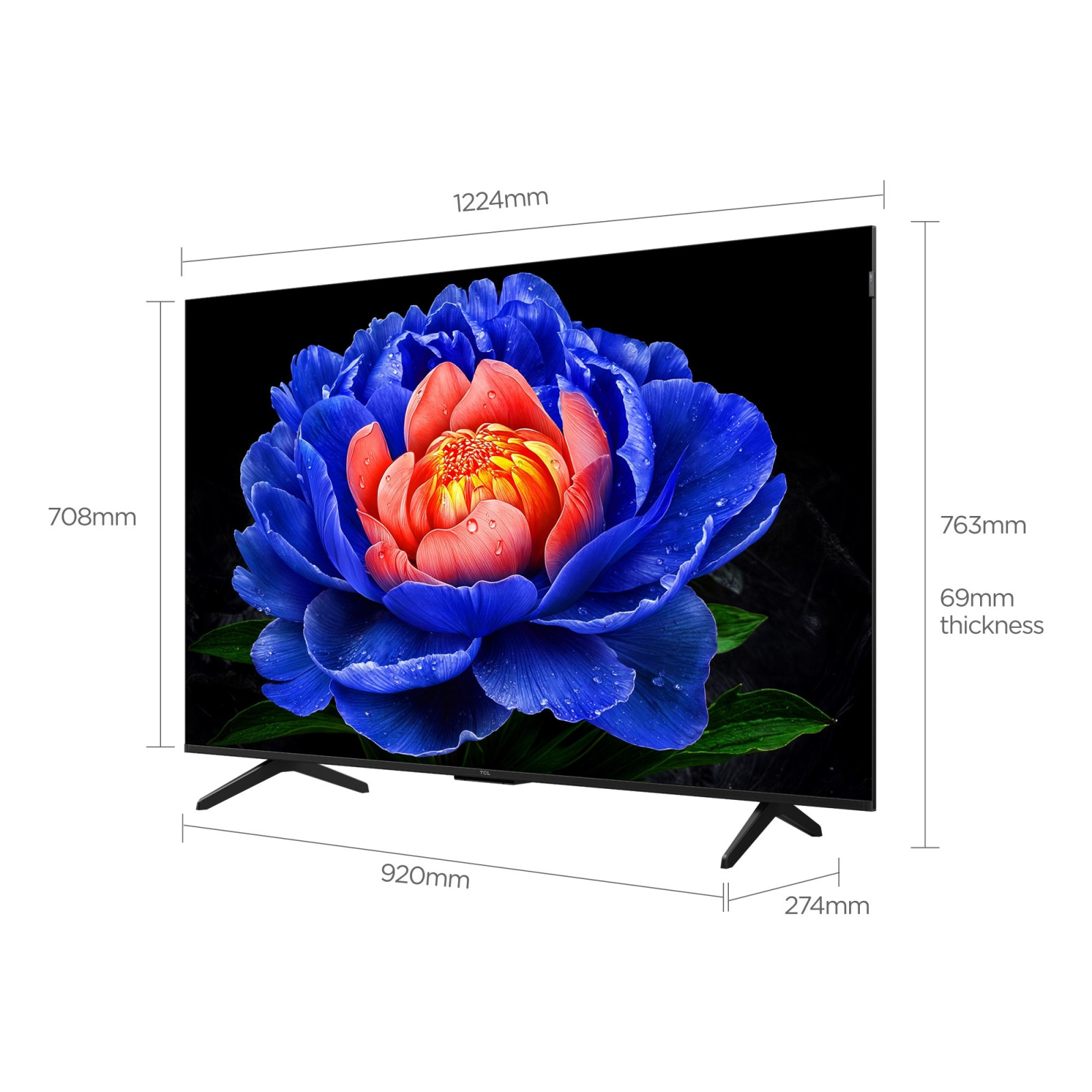 TCL 55T6D