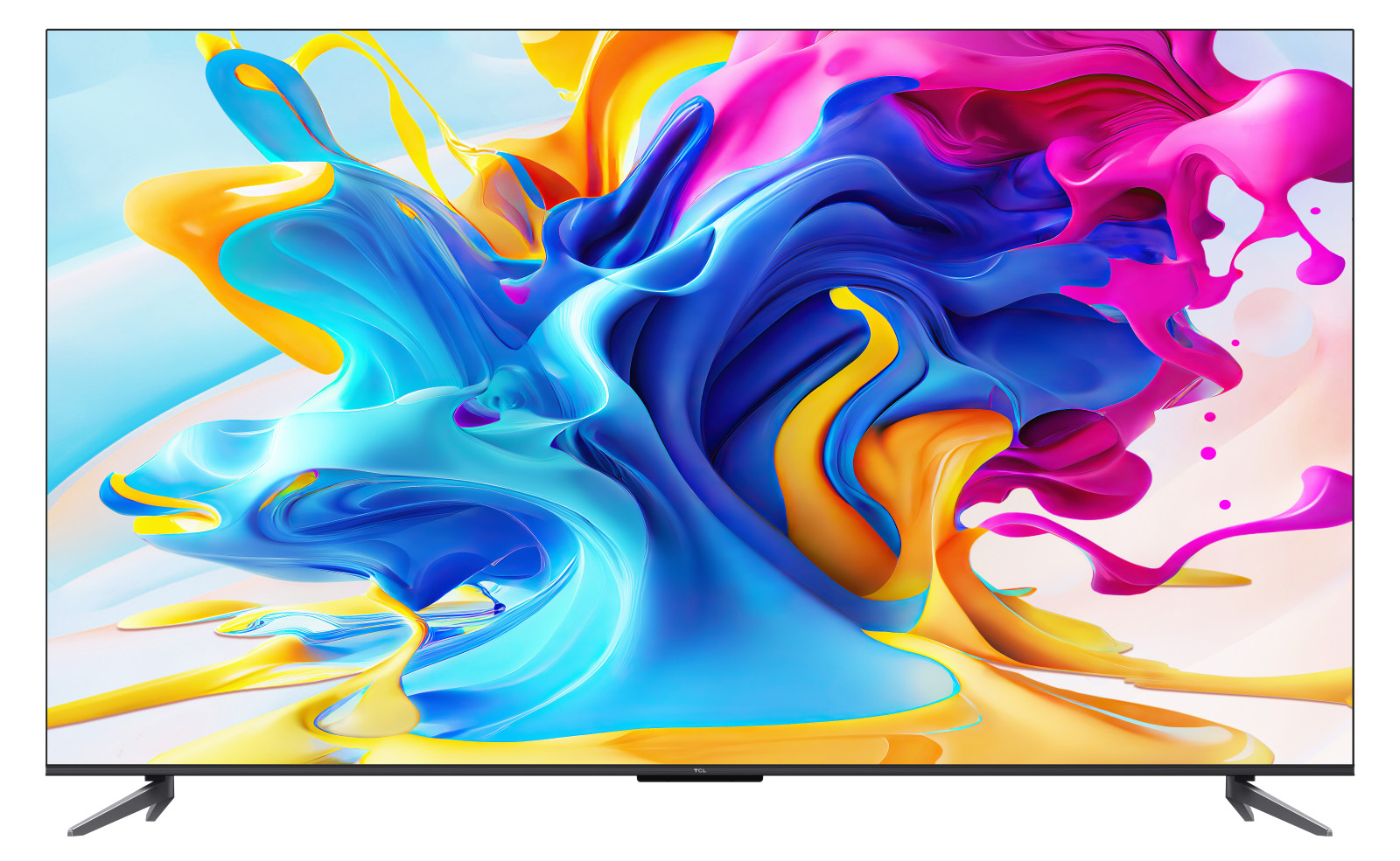 TCL 65C645