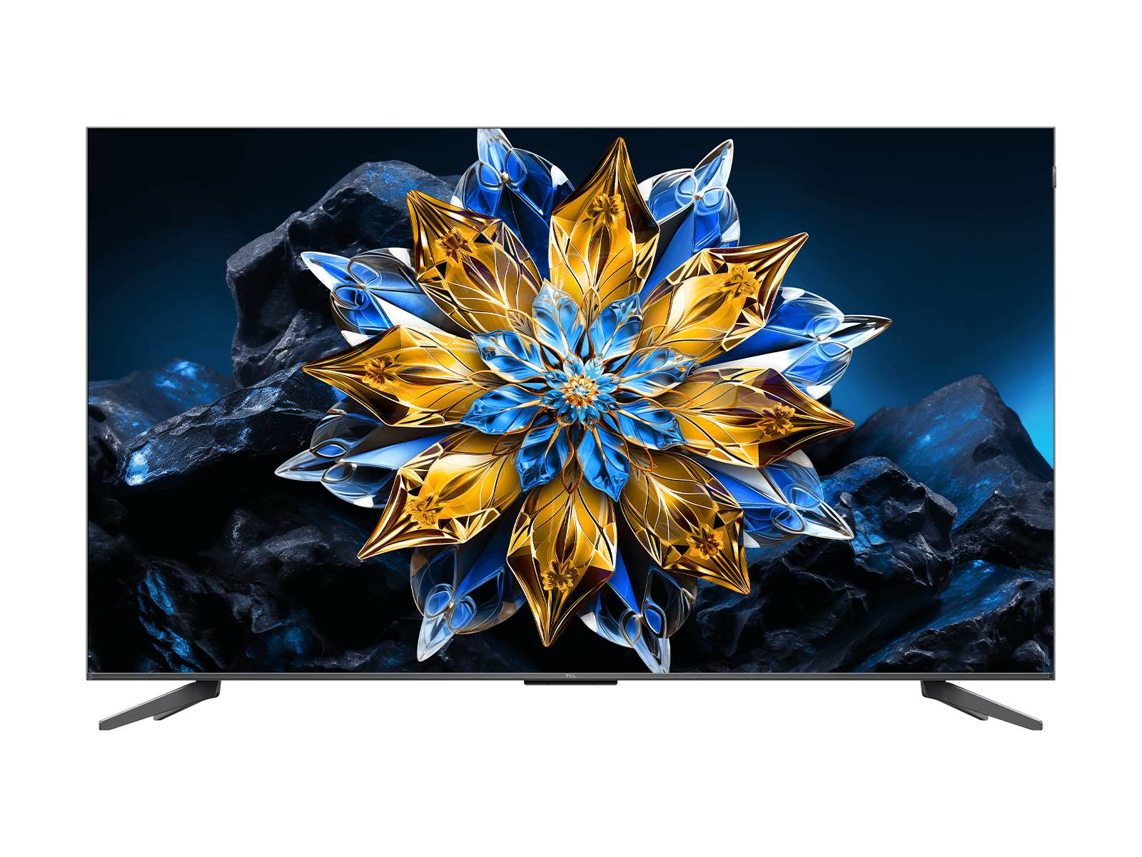 TCL 65C655 Pro